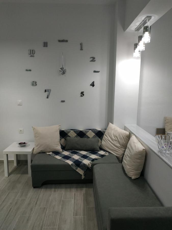Ioanna κοντά στη θάλασσα. Apartament